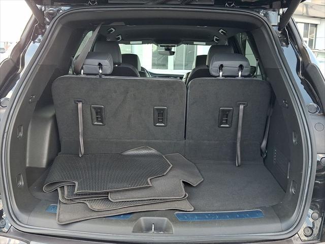 2024 Buick Enclave Essence AWD