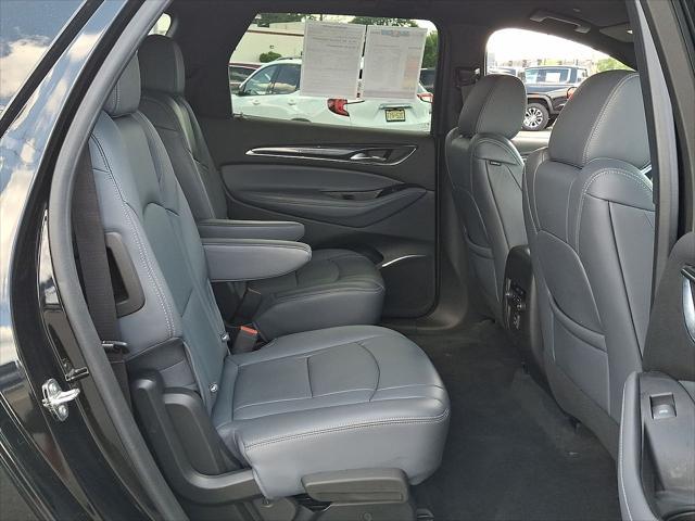 2024 Buick Enclave Essence AWD