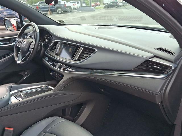 2024 Buick Enclave Essence AWD