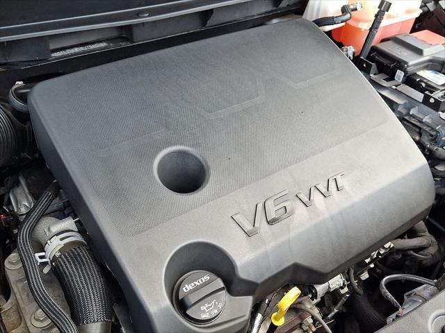 2024 Buick Enclave Essence AWD
