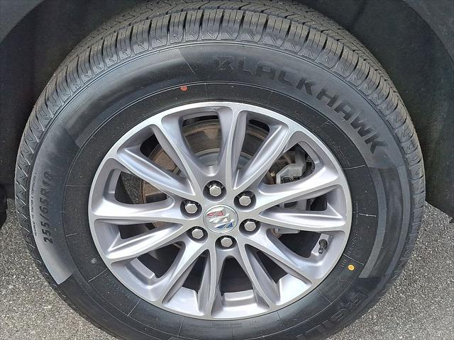 2024 Buick Enclave Essence AWD