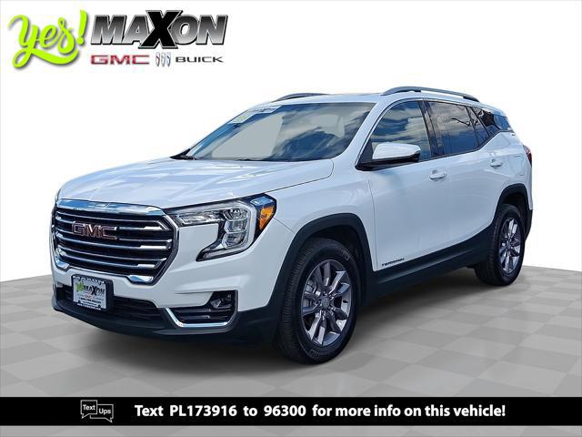 2023 GMC Terrain AWD SLT for sale in Union, NJ