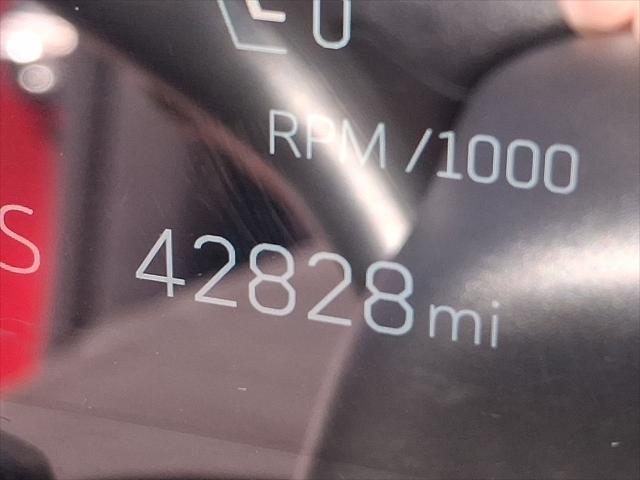 2024 Cadillac XT4 AWD Luxury