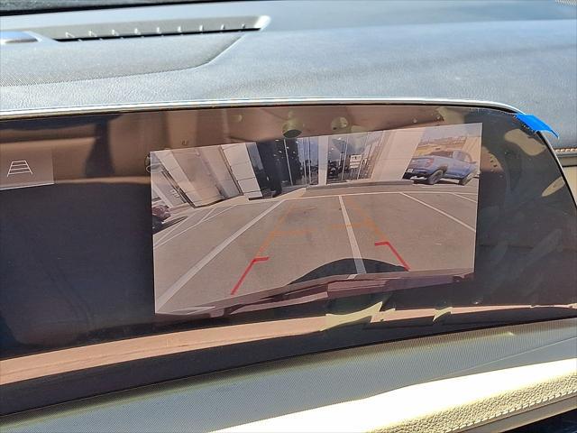 2024 Cadillac XT4 AWD Luxury