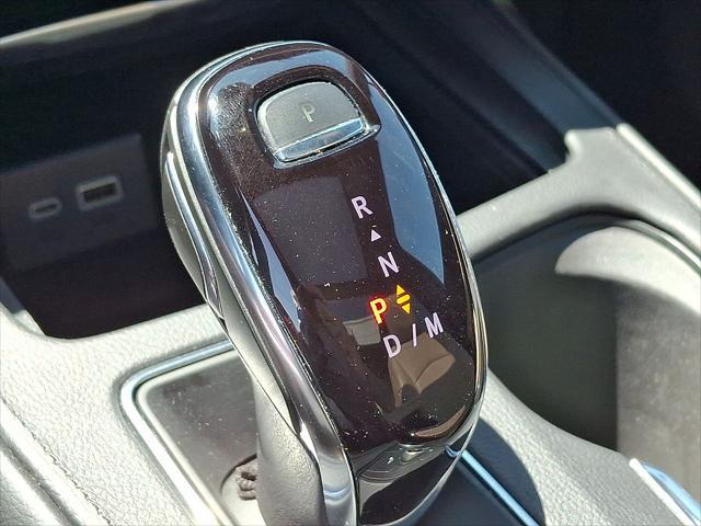 2024 Cadillac XT4 AWD Luxury