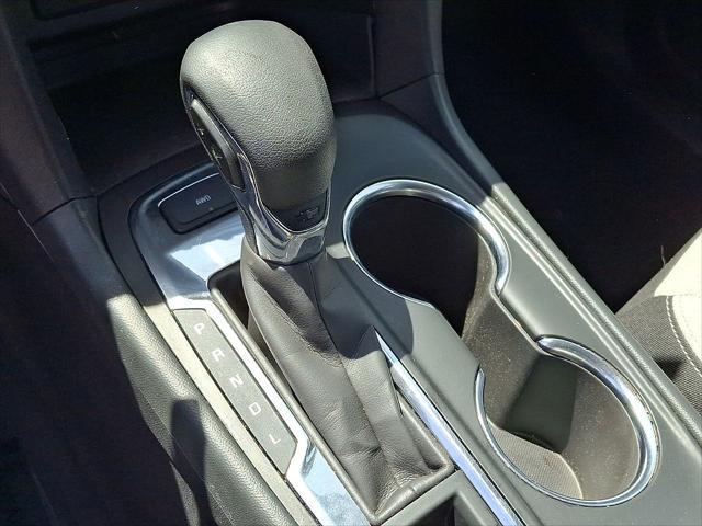 2022 Chevrolet Equinox AWD LS