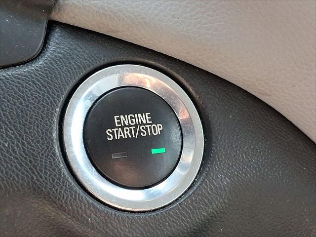 2022 Chevrolet Equinox AWD LS