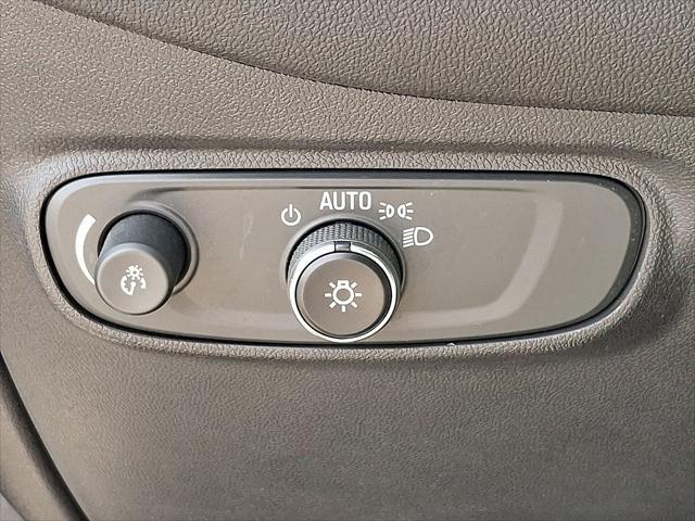 2022 Chevrolet Equinox AWD LS