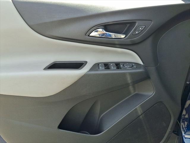 2022 Chevrolet Equinox AWD LS