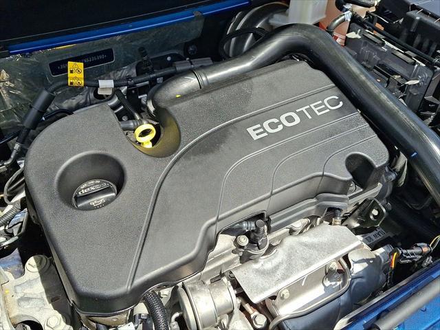 2022 Chevrolet Equinox AWD LS