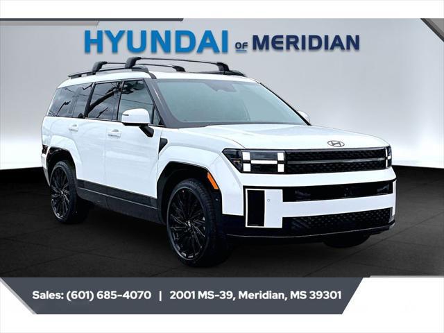 2026 Hyundai Santa Fe Calligraphy for sale in MERIDIAN, MS