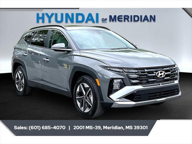 2026 Hyundai Tucson SEL Premium for sale in MERIDIAN, MS