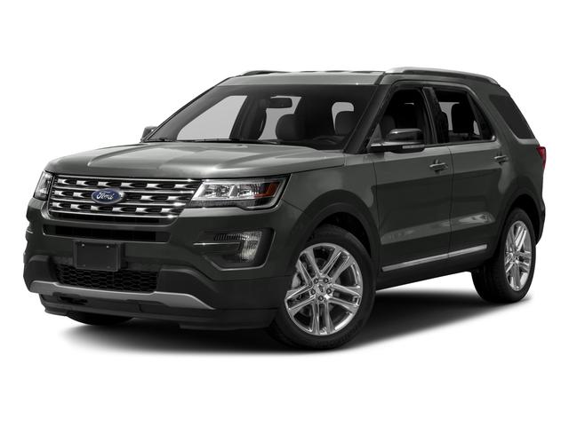 2017 Ford Explorer XLT for sale in Steamboat Springs, CO