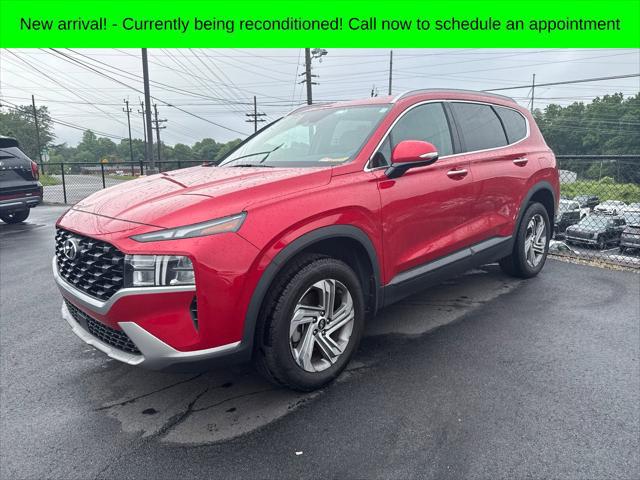 2023 Hyundai Santa Fe SEL for sale in HICKORY, NC