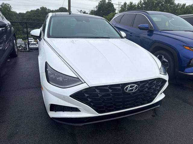 2022 Hyundai Sonata Limited