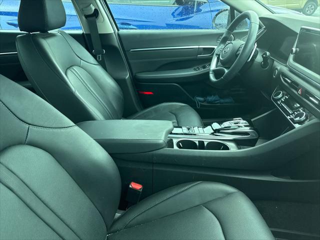2022 Hyundai Sonata Limited
