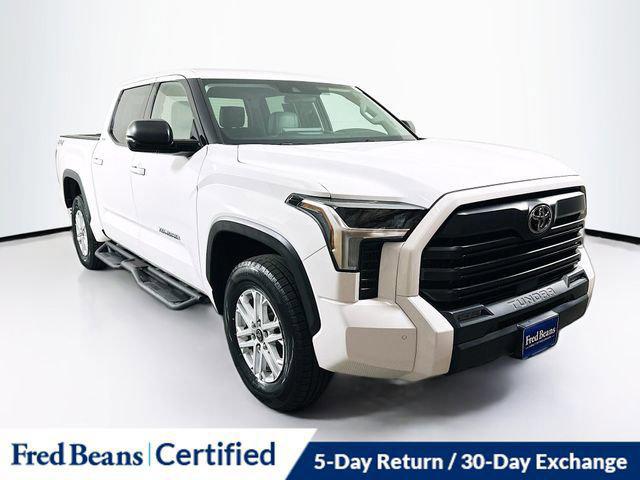 2022 Toyota Tundra SR5 for sale in DOYLESTOWN, PA