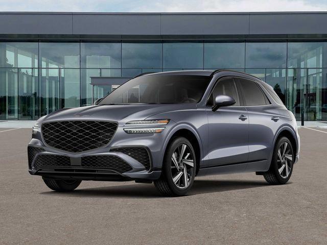 2026 Genesis GV70 3.5T Sport Advanced for sale in DOYLESTOWN, PA