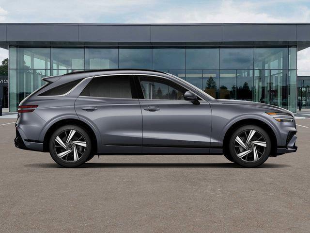 2026 Genesis GV70 3.5T Sport Advanced
