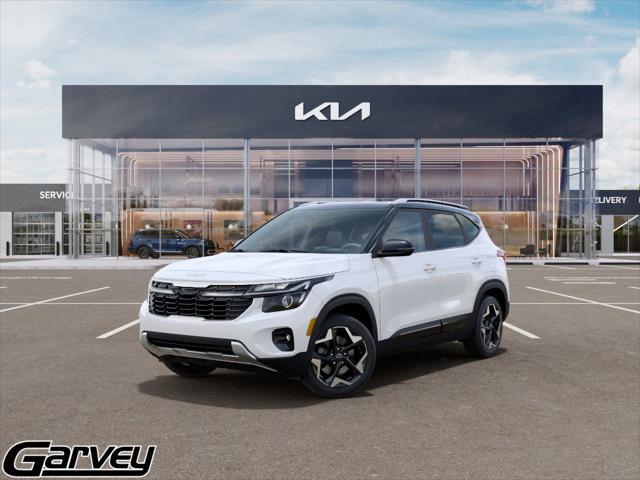 2026 Kia Seltos S for sale in Queensbury, NY