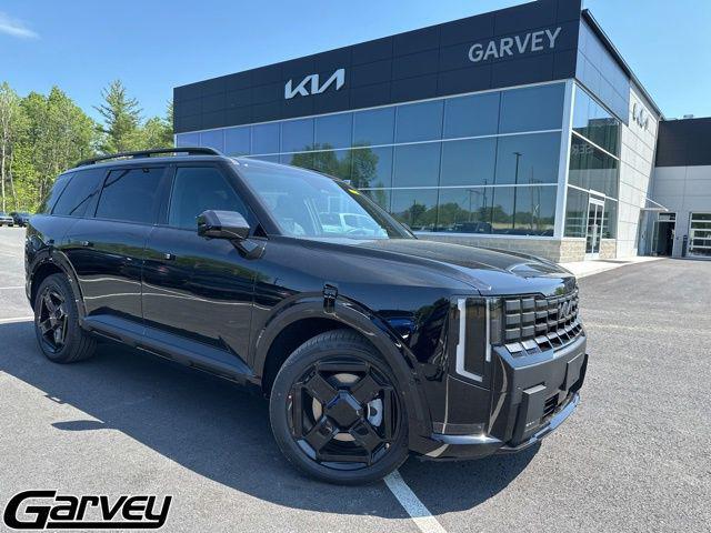 2027 Kia Telluride Hybrid X-Line SX for sale in Queensbury, NY