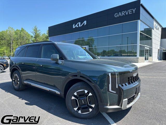 2027 Kia Telluride Hybrid EX for sale in Queensbury, NY