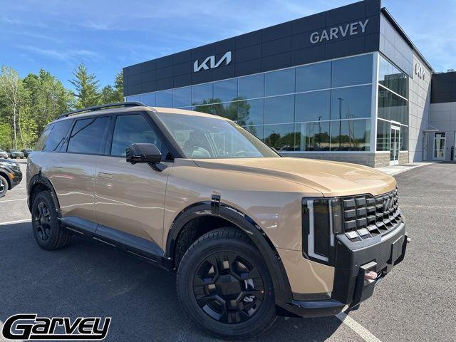 2027 Kia Telluride X-Pro SX for sale in Queensbury, NY