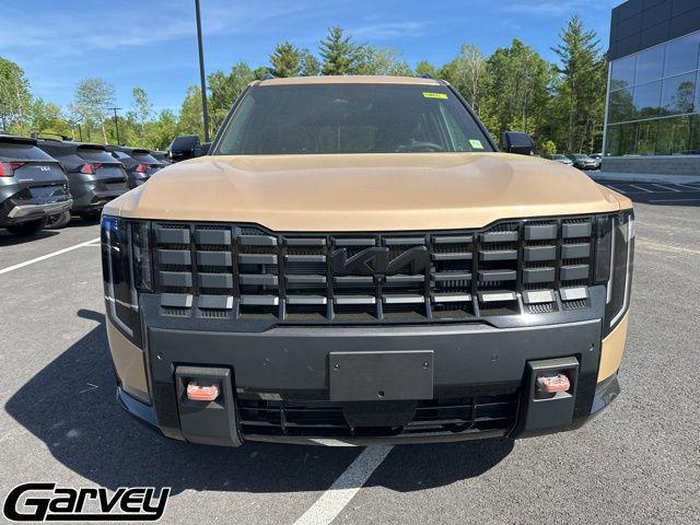 2027 Kia Telluride X-Pro SX