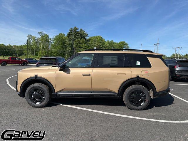2027 Kia Telluride X-Pro SX