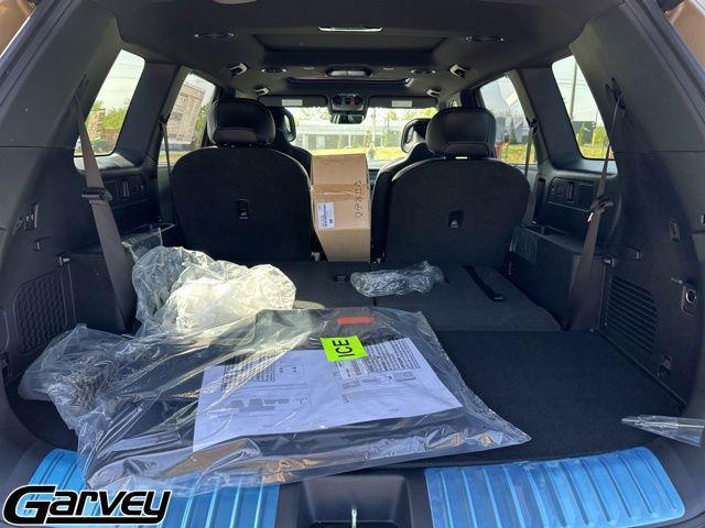 2027 Kia Telluride X-Pro SX