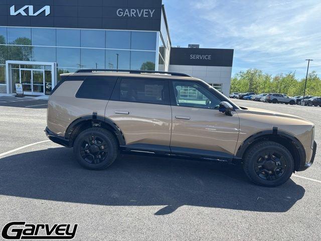 2027 Kia Telluride X-Pro SX