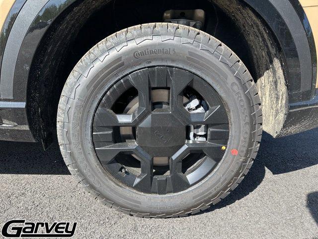 2027 Kia Telluride X-Pro SX