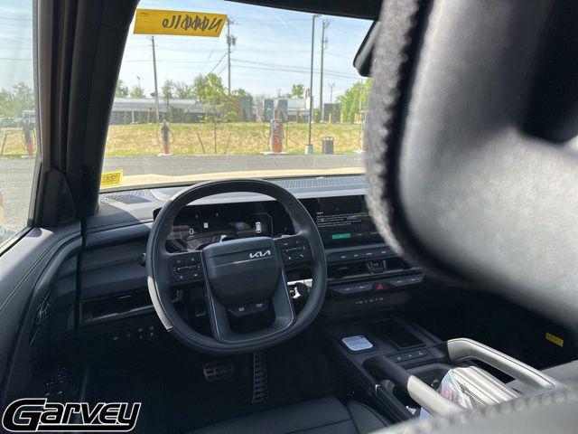 2027 Kia Telluride X-Pro SX