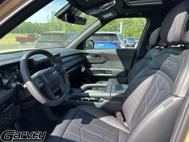 2027 Kia Telluride X-Pro SX