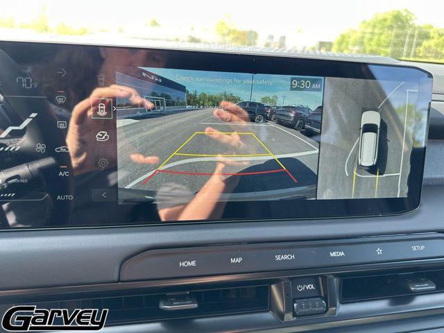2027 Kia Telluride X-Pro SX