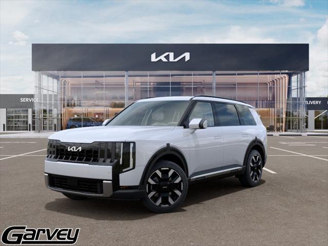 2027 Kia Telluride S for sale in Queensbury, NY