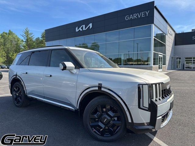 2027 Kia Telluride Hybrid SX-Prestige for sale in Queensbury, NY