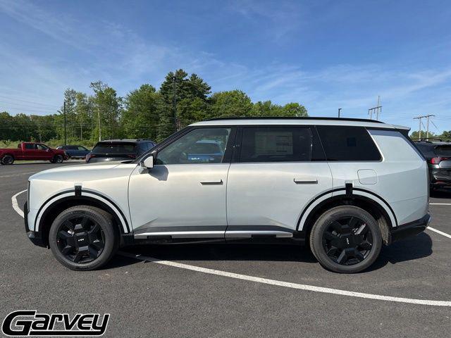 2027 Kia Telluride Hybrid SX-Prestige