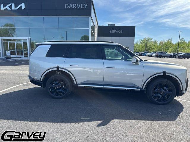 2027 Kia Telluride Hybrid SX-Prestige
