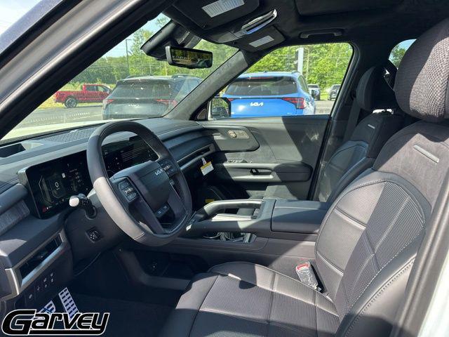 2027 Kia Telluride Hybrid SX-Prestige