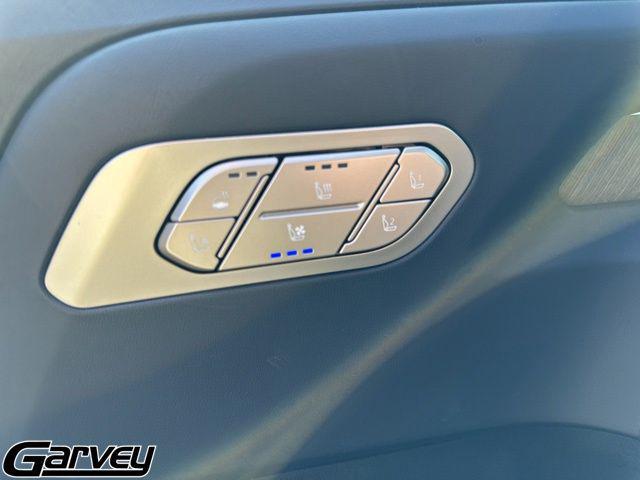2027 Kia Telluride Hybrid SX-Prestige
