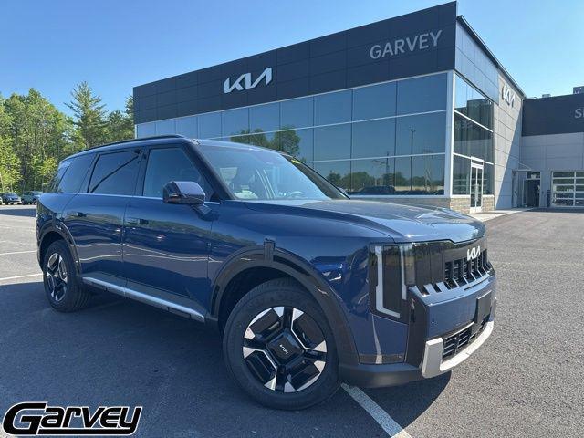 2027 Kia Telluride Hybrid EX for sale in Queensbury, NY
