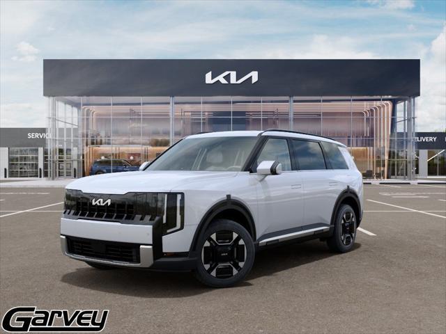 2027 Kia Telluride Hybrid EX for sale in Queensbury, NY