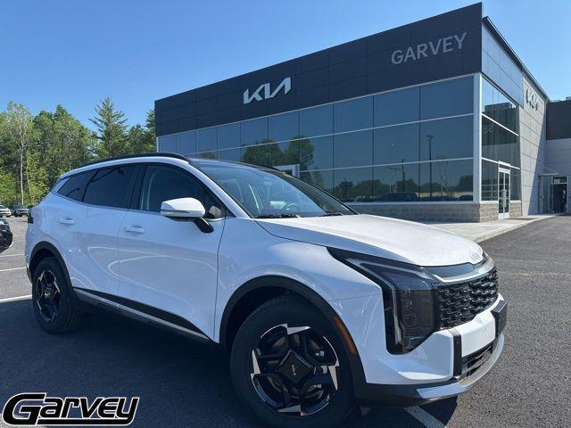 2026 Kia Sportage EX for sale in Queensbury, NY