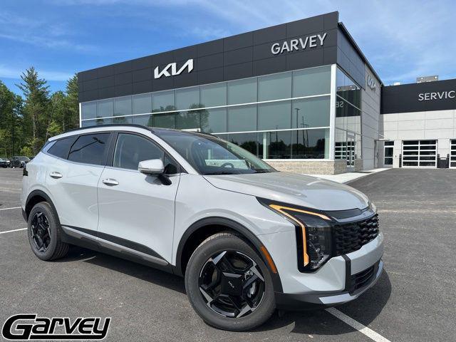 2026 Kia Sportage EX for sale in Queensbury, NY