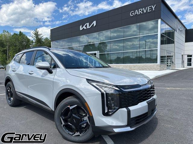 2026 Kia Sportage EX for sale in Queensbury, NY