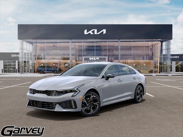 2026 Kia K5 GT-Line AWD for sale in Queensbury, NY