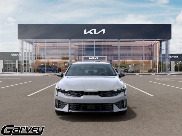 2026 Kia K5 GT-Line AWD