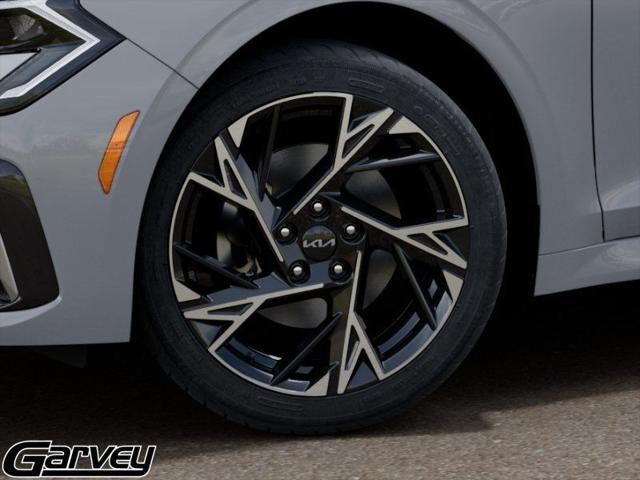 2026 Kia K5 GT-Line AWD