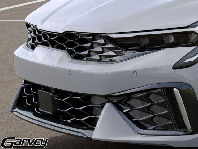 2026 Kia K5 GT-Line AWD